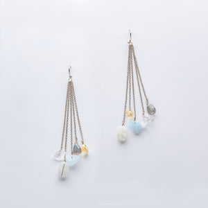 Gemstone Chains