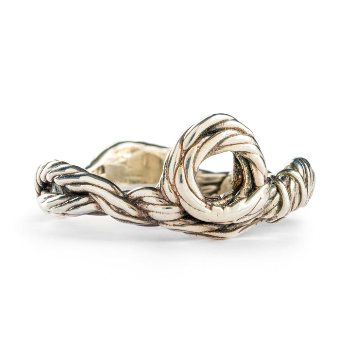 Twining Loop Ring – Susan Freda Studios