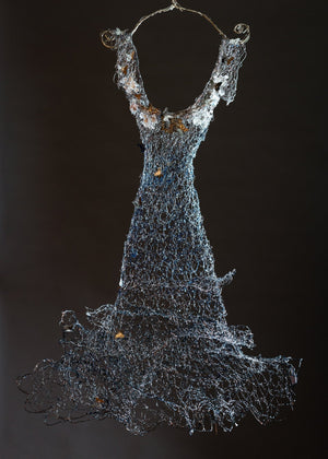 Argentum Ptilo (Silver Wing)