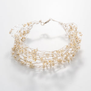 Keishi Cloud Bracelet