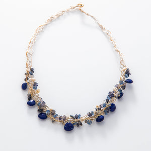 Spun Bi-Metal Choker