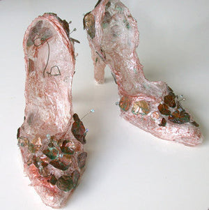 Botanical Shoes