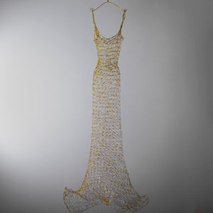 Tunica Recta (Wedding Dress)