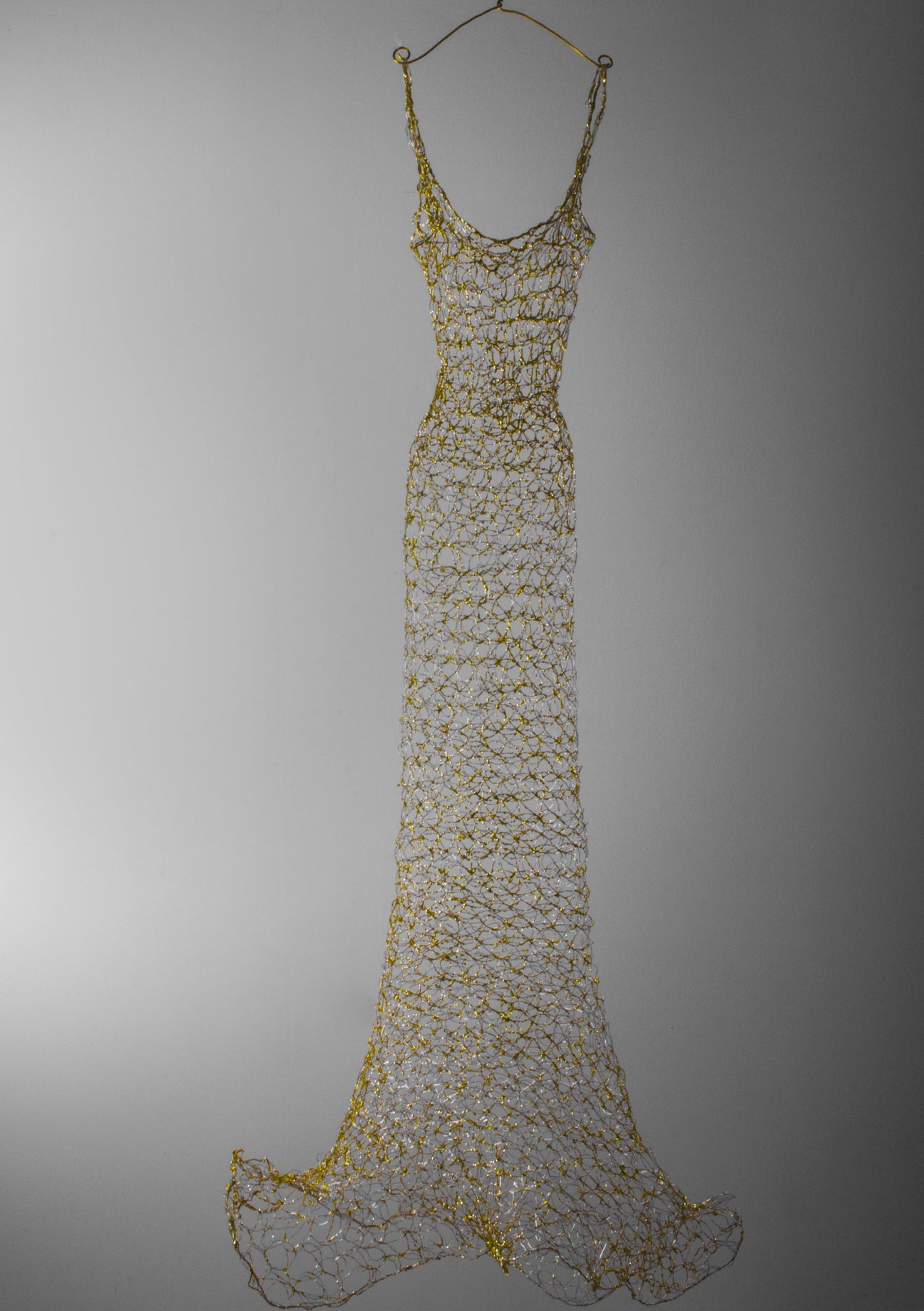 Tunica Recta (Wedding Dress) Susan Freda Studios