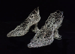 Ros Maris (Ocean Dew) Shoes