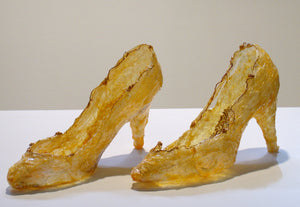 Pellis Shoes SOLD
