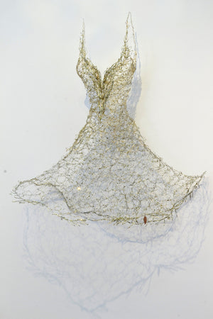 Metalla Plumatus (Feathered Metals)