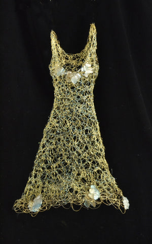 Alison's Dress SOLD