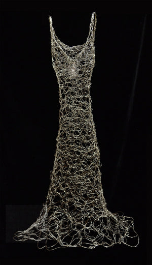 Argentum Scintilla (Silver Spark)