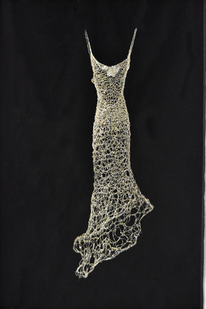 Aurum Argentum (Gold Silver) SOLD