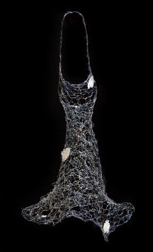 Caeruleus Linea (Blue Thread)