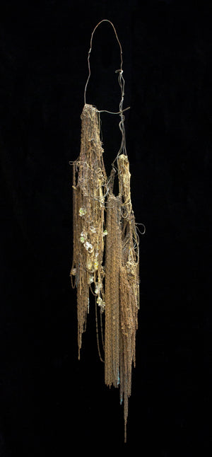 Vinculum Moss (Moss Chain)