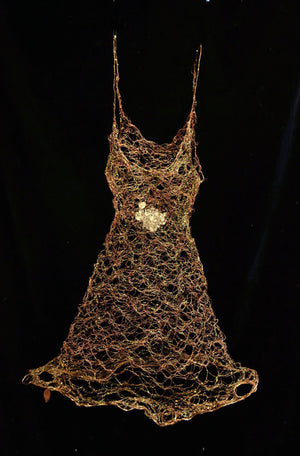 Cupre Fila (Spun Copper) SOLD