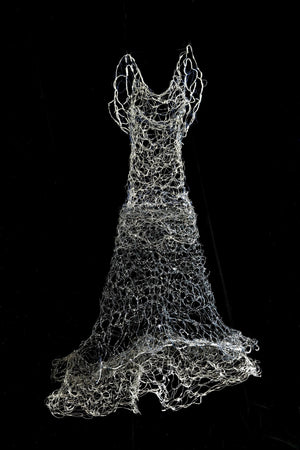 Fila Sidus II (Spun Stars)