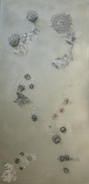 Cellular Ice