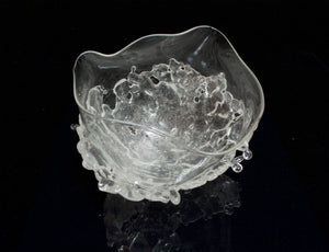 Glass Vessel #1