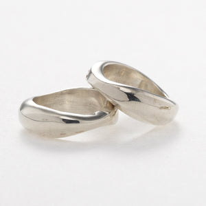 Stackable Rings (Thick)