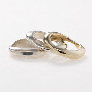 Stackable Rings (Thin)
