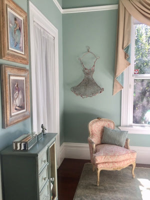 Ignis (Flame) Installed at home in Oakland, CA