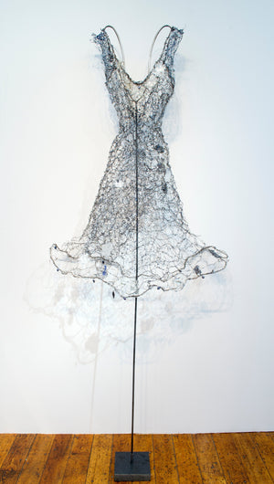 Nocte Alba (Midnight Pearl)