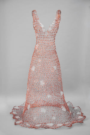 Alta Hortus (Tall Garden Dress)