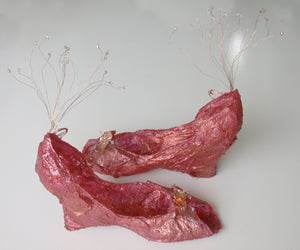 Pullulant (Sprout) Shoes