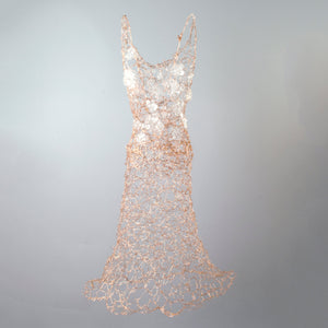 Tela Vitro (Glass Fabric)